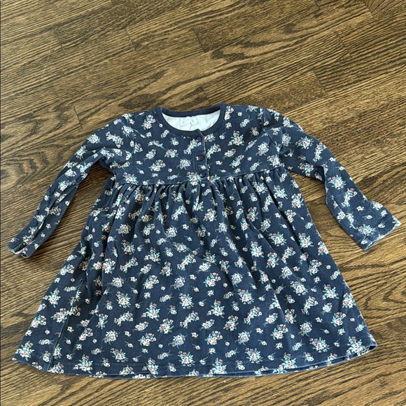 Jamie Kay Other - Jamie Kay Sapphire Floral Dress